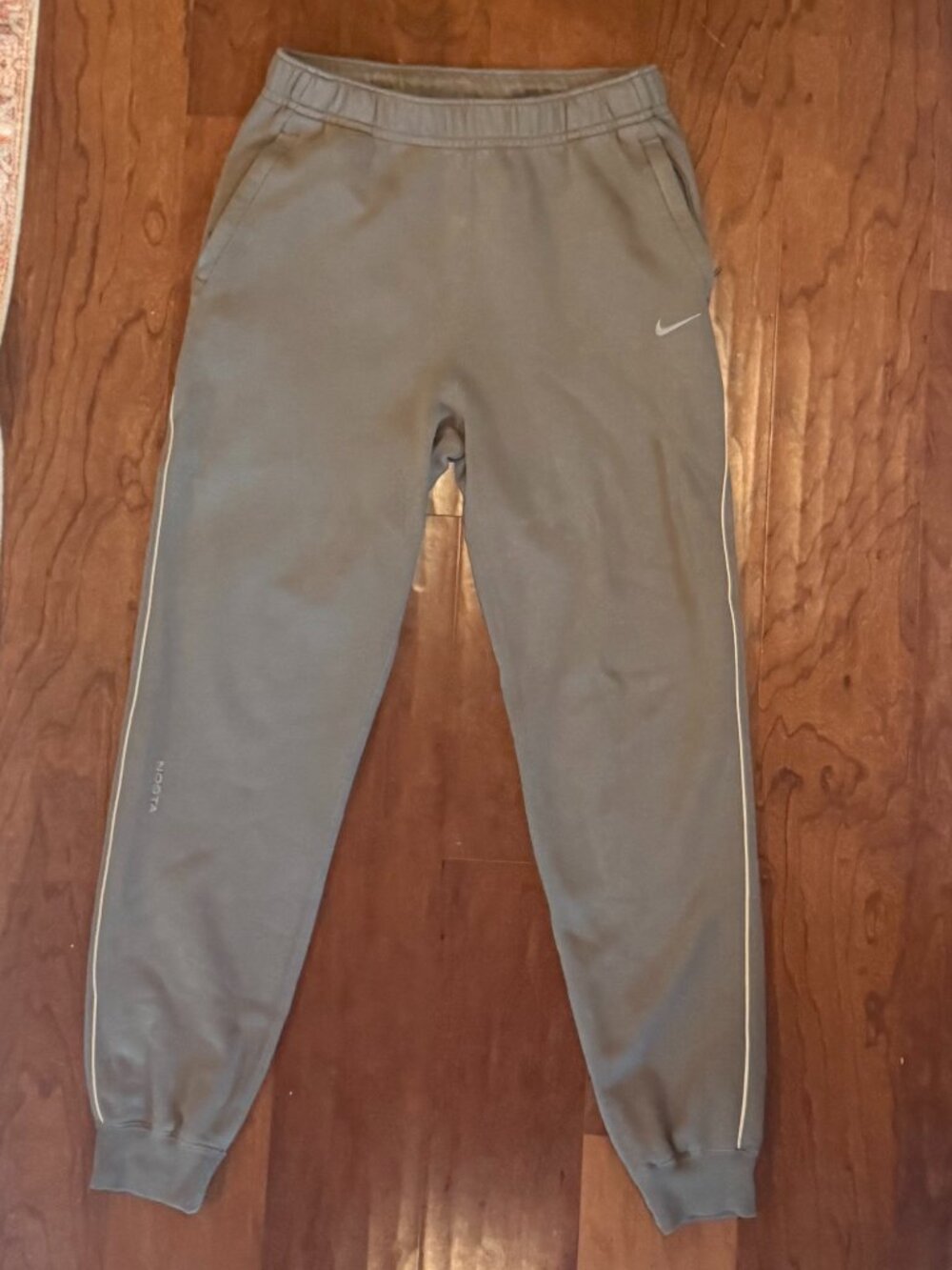 Nike X Nocta Men's Joggers, Size M